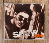 Snow - Informer (Європа)