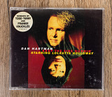 Dan Hartman - Keep The Fire Burnin' (Європа)