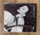 Chanté Moore - Free / Sail On (Англія)