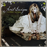 Вінілові платівки Avril Lavigne – Goodbye Lullaby 2011 НОВІ