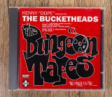Kenny "Dope" - The Dungeon Tapes (The Story So Far...) (Англія)
