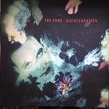 The Cure – Disintegration - 89 (?)