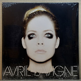 Вінілові платівки Avril Lavigne – Avril Lavigne 2013 НОВІ