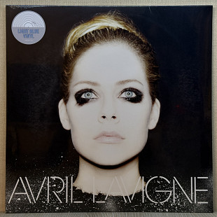 Вінілові платівки Avril Lavigne – Avril Lavigne 2013 (Light Blue) НОВІ