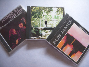 Bob James
