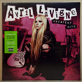 Вінілові платівки Avril Lavigne – Greatest Hits 2024 НОВІ