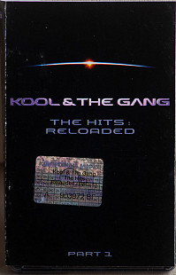 Kool & The Gang – The Hits: Reloaded /2004/ Edel, Танцевальный Рай / Ukraine Лицензия