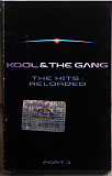Kool & The Gang – The Hits: Reloaded /2004/ Edel, Танцевальный Рай / Ukraine Лицензия