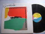 Genesis ( ORIGINAL - Yellow Cover )
