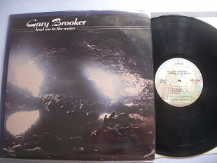 Gary Brooker ( ex. Procol Harum )