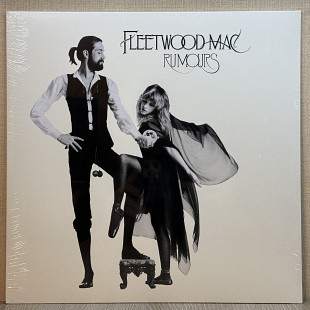 Вінілова платівка Fleetwood Mac – Rumours 1977 НОВА