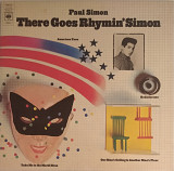 Paul Simon - There Goes Rhymin' Simon (UK)