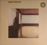 Dire Straits - Dire Straits