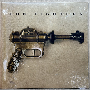 Вінілова платівка Foo Fighters – Foo Fighters 1995 НОВА