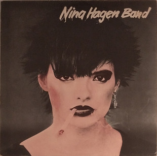 Nina Hagen Band - Nina Hagen Band