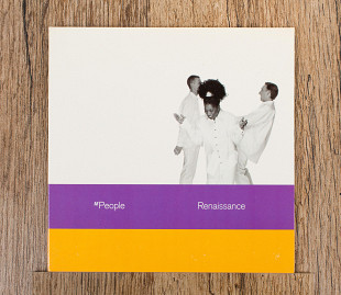 M People - Renaissance (Англія)