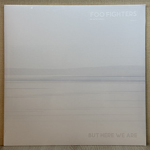 Вінілова платівка Foo Fighters – But Here We Are 2023 НОВА