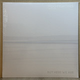 Вінілова платівка Foo Fighters – But Here We Are 2023 (White) НОВА