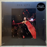 Вінілові платівки Dua Lipa – Live From The Royal Albert Hall 2024 НОВІ