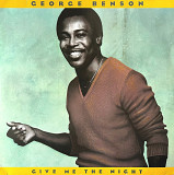 George Benson – Give Me The Night