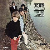 Вінілова платівка The Rolling Stones - Big Hits (High Tide And Green Grass) [LP] (London Edition)