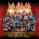 Вінілова платівка Def Leppard - Songs From The Sparkle Lounge [LP]