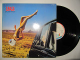 Вінілова Платівка / Пластинка - SPACE - Deliverance - 1977 *ОРИГИНАЛ (France) *NM/NM