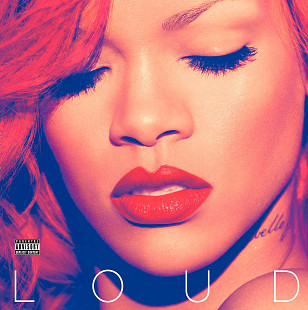 Вінілова платівка Rihanna - Loud [2LP]