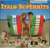 Italo Superhits Summer 83 Germany 1983