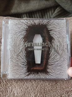 Metallica-Death Magnetic