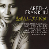 Aretha Franklin 2007 - Jewels In The Crown: All-Star Duets With The Queen