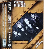 Def Leppard – Metal Kings