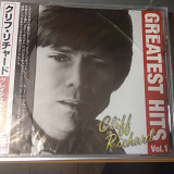 Cliff Richard – グレイテスト・ヒッツVOL.1 2003 JAP