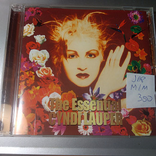 Cyndi Lauper – The Essential 1988 JAP