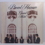 Procol Harum – Grand Hotel LP 12" (Прайс 35396)