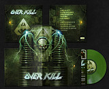 Overkill - The Electric Age