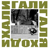 ДДТ / Юрий Шевчук - Хали Гали Галя Ходи - 2018. (2LP). 12. Vinyl. Пластинки. Europe. S/S