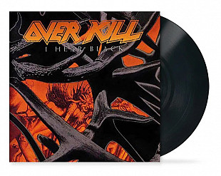 Overkill - I Hear Black