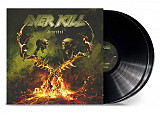 Overkill - Scorched