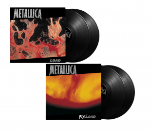 Metallica - Load / ReLoad