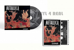 Metallica - Load
