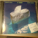 Daryl Hall & John Oates – X-Static 1979 JAP-1997