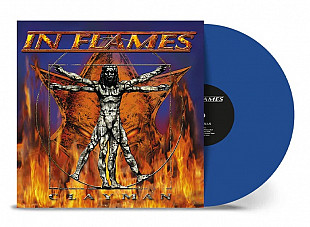 In Flames - Clayman