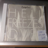 Eagles – Hell Freezes Over 1994 JAP