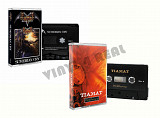 Аудіокасети Tiamat