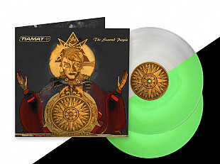 Tiamat - The Scarred People