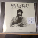 Eric Clapton – Crossroads DISC 4 1988 EU