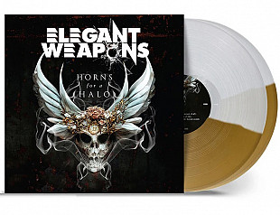 Elegant Weapons - Horns For A Halo