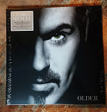 George Michael – Older