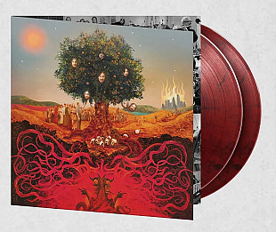 Opeth - Heritage